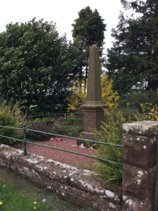 Hunsonby Parish Council